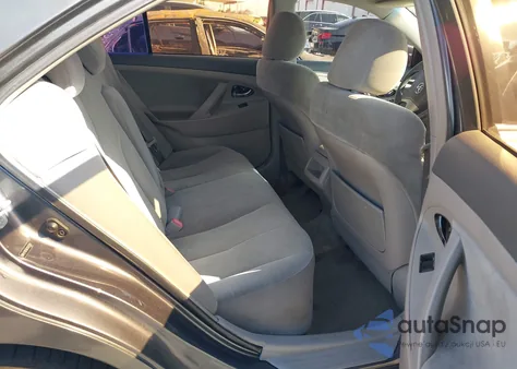 2009 Toyota Camry Le from USA, damaged, VIN 4T1BE46K29U267099